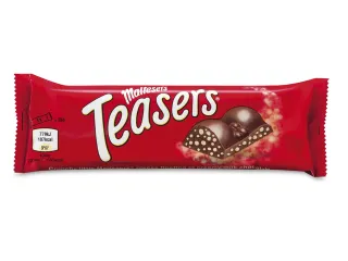 Chocolade Maltesers teaser reep 35 gram - 4