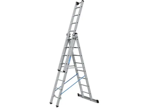 multifunctionele reformladder,3x8,Sporten/treden,balk L 2,45-5,8m