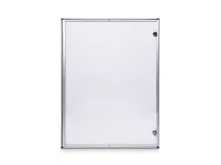 Vitrine MAULextraslim formaat 9xA4 - 7