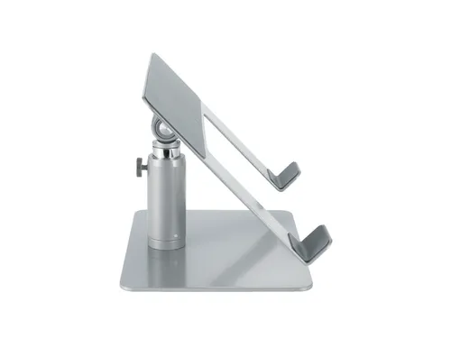 Laptopverhoger Kensington aluminium