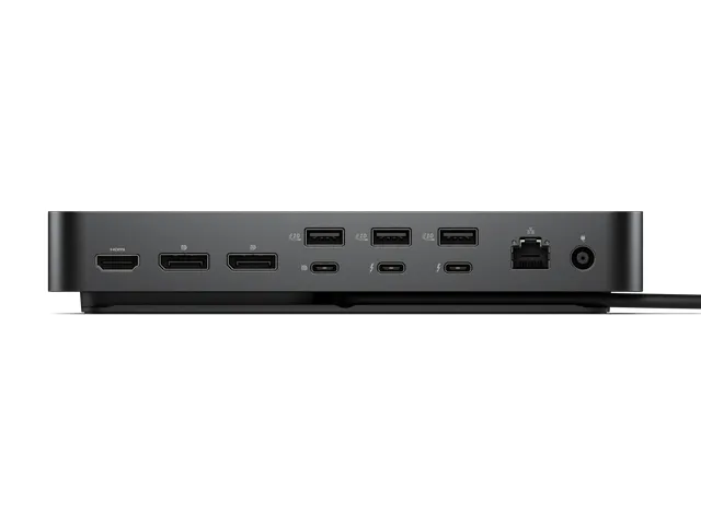 Pro Thunderbolt 5 Dock - WD25TB5