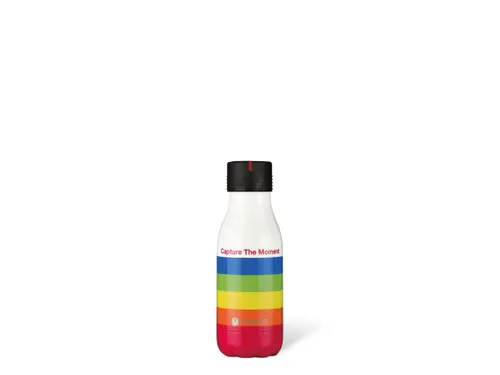 Thermosfles Les Artistes Paris 280ml Camera