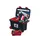 - Gereedschapskoffer - Op Wieltjes - 775 X 472 X 493 Mm - Met Inlegbak