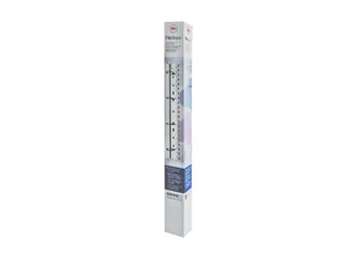 Bindrug Filestrip Gbc 21-Gaats A4 Transparant 100 stuks - 3