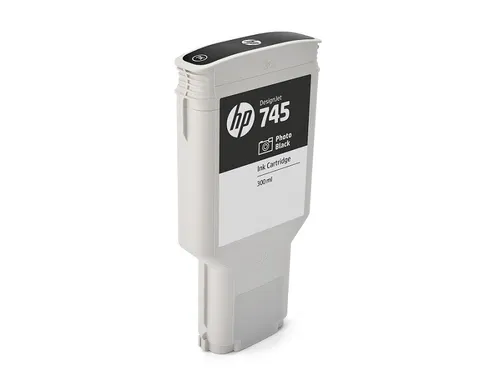 F 9 k 04 a Hp Dnjz 5600 Tinte Photo Zwart