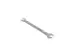 6 6X8 Dubbele steeksleutel 6x8mm