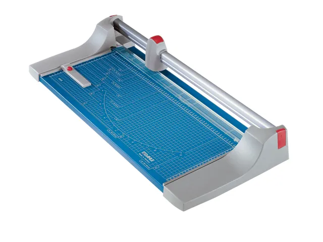 Rolsnijmachine A2 Dahle 444