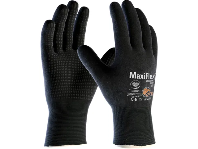 ATG Maxiflex Endurance 34-847 handschoen - 7