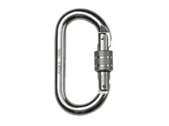 Antec CS20 twistlock musketon, opening 17 mm, 23 kN, per stuk