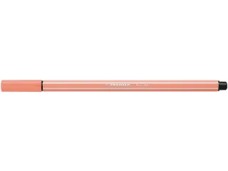 Viltstift STABILO Pen 68/26 medium apricot - 7