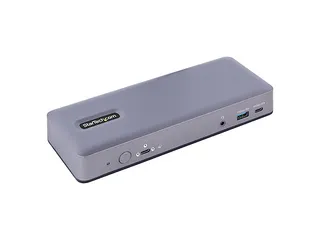USB-C Docking Station Multi Monitor USB-C Dock - 2