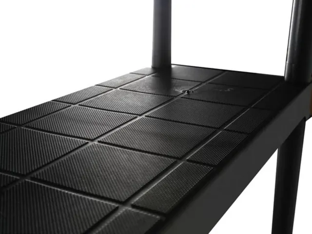 ÉtagÈre - 70 X 30 X 175.5 Cm