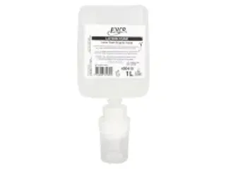 OUTLET Euro 400410 foam soap lotion 1000ml doos à 6 stuks - 1