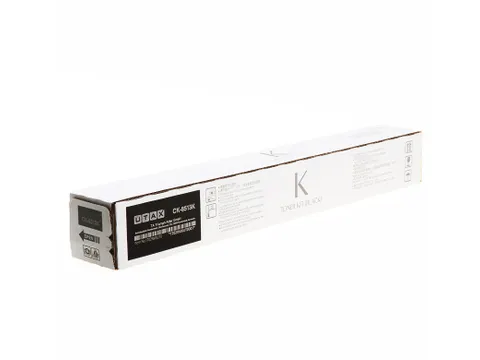 1T02RM0UT0 UTAX CK8513K 4006CI toner zwart 30.000pagina's