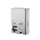 MediQo-line Maandverband- & tampondispenser klein RVS anti-fingerprint