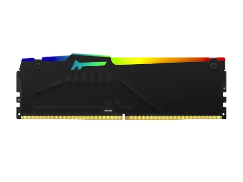 64GB 5600MT/s DDR5 CL36 DIMM (set van 2) FURY Beast RGB
