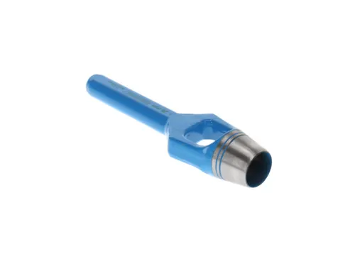 570026 Henkelloche ijzer 26mm