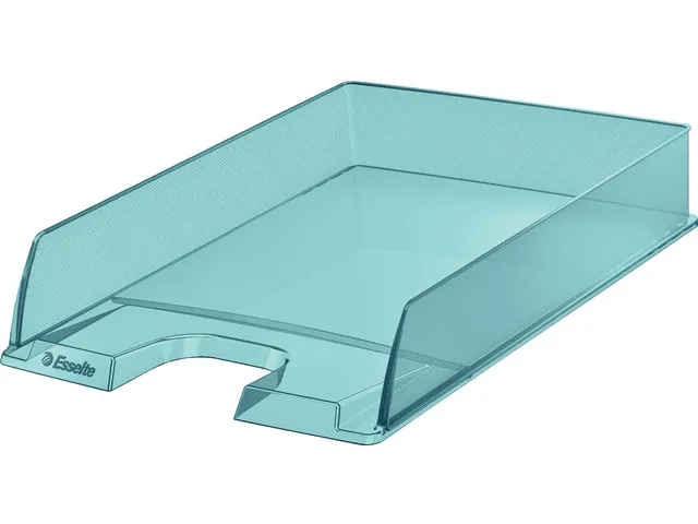 Brievenbakje Colour'ice Blauw A4