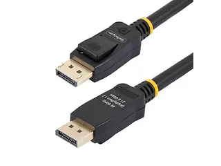 2m DisplayPort 1.2 Kabel 4K 60HZ VESA Gecertificeerd - 2