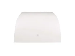 Handdoekdispenser papieren rol MAULcare Autocut Wit - 4