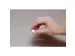 Magneet MAUL Neodymium rond 30mm 21kg nikkel