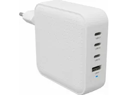 HJ1002WHWWGL TARGUS Hyper Juice Reislader 100 W GaN USB-C wit