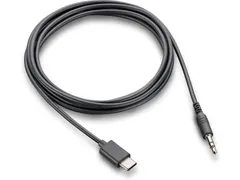 Voyager Surround 80/85 UC 3.5mm Audio Adapter Cable