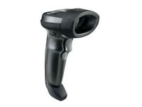 OUTLET Zebra LI2208 Barcode scanner Zwart