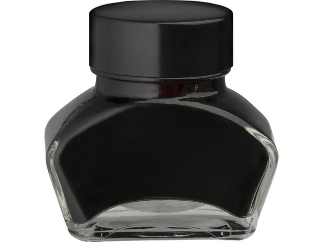 Kalligrafie inkt Standardgraph 30ml koffiebruin