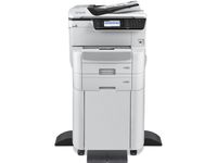 Multifunctionele Inkjet Printer Workforce Pro Wf-c8690dtwfc