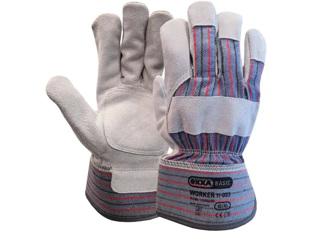 OXXA Worker 11-053 handschoen - 10/XL