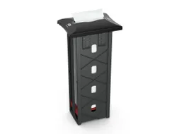 Tork 272702 Xpressnap In-counter Napkin Dispenser 50cm