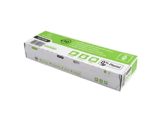 Papierrol zonder fenol voor bankkaartterminals 57x40mm - 5