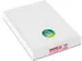 Evercolor gekleurd Gerecycleerd Papier A3 Roze 80 Gram