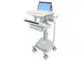 Medische Trolley StyleView-laptoptrolley, LiFe-aangedreven 1 lade