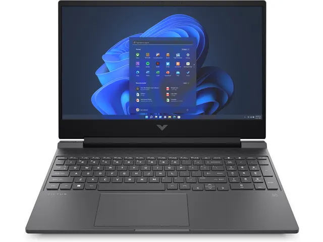 Victus Gaming Laptop 15-fb0250nd, Windows 11 Home, 15.6 inch, AMD Ry