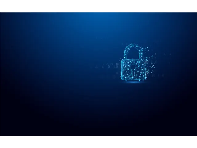 32GB USB-C IronKey Vault Privacy 50C AES-256 versleuteling, FIPS 197