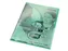L-map Leitz premium A4 0.15mm PVC groen