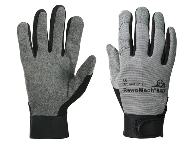 KCL RewoMech 640 handschoen - 12