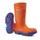 Dunlop Fieldpro Thermo + Full Safety veiligheidslaars S5 - 44