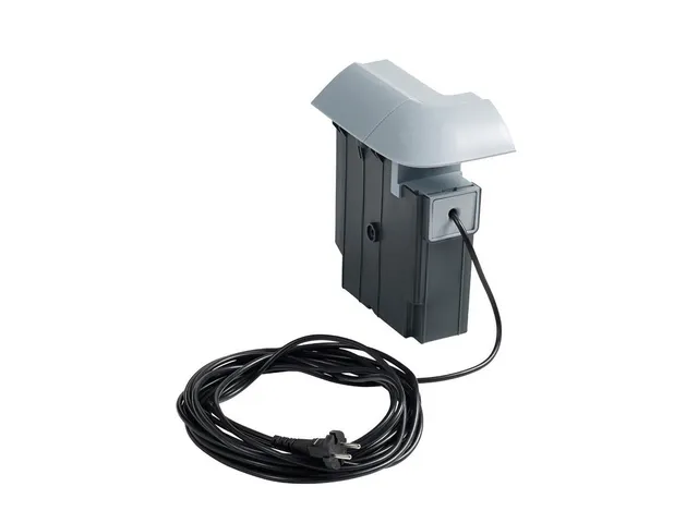 Nilfisk Cassette vast snoer VP600