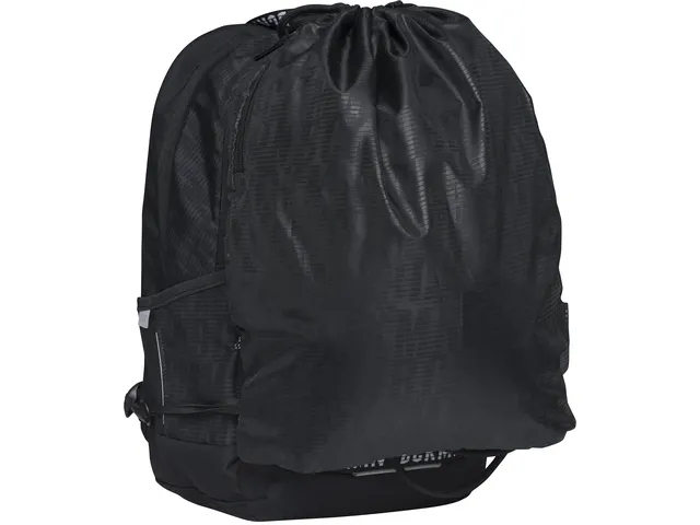 Gymtas Beckman zwart