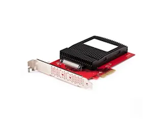 U.3 naar PCIe Adapter Kaart - 6
