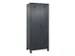 locker voor scheiding van kleding,HxBxD 1950x800x500mm,2vak