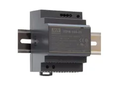 Voeding - 1 Uitgang - 100 W - Din-Railmontage - 12 V 7.5 A - Voor Indu