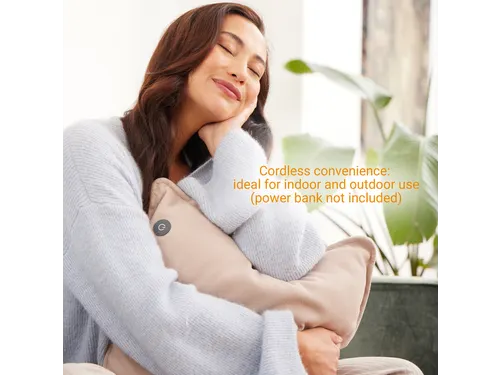 Medisana HC 200 Warmtekussen Beige