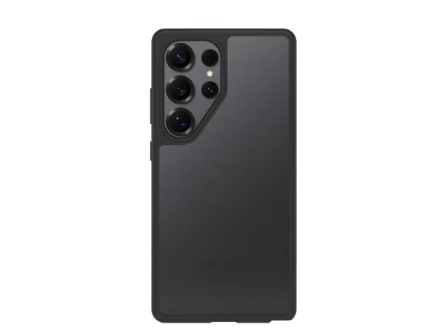 OtterBox Case React Galaxy S25 Ultra Pueblo zwart crystal