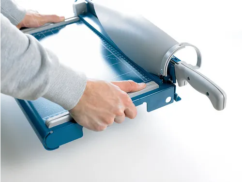 Snijmachine A4 Dahle 561 Bordschaar 36cm