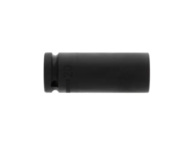 R63002015 Schroevendraaierbit 1/2 inch zeskant 20mm lengte 78mm