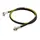 Hogedrukslang,v. Slanghaspel,slang L 1,5m,aansluiting 2x M22x1,5mm